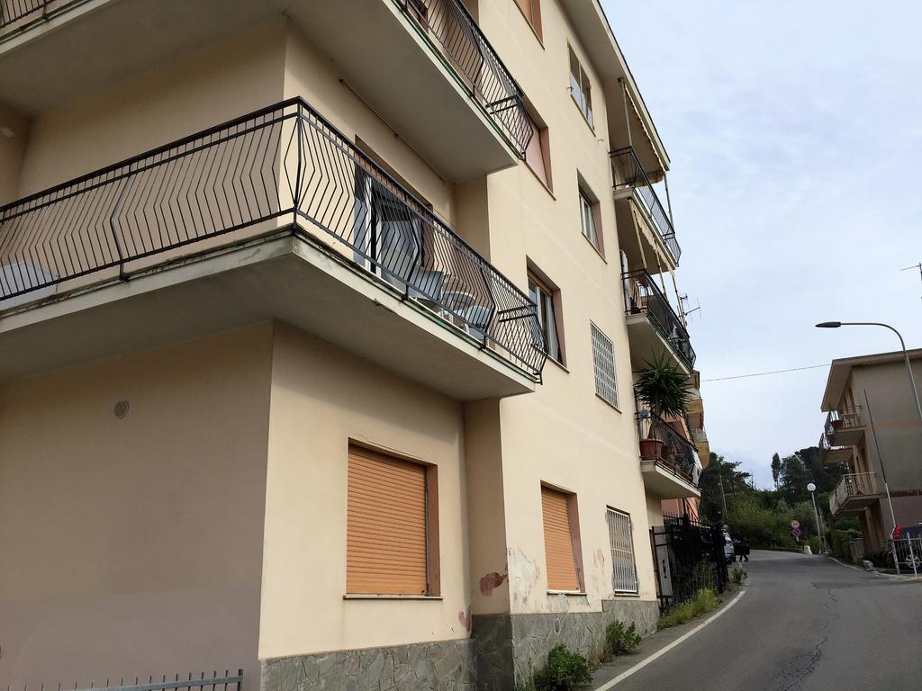 Casa Mon Amour By Holiday World Apartment Moneglia Exterior photo